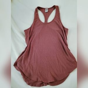 Victoria secret pink tanktop
